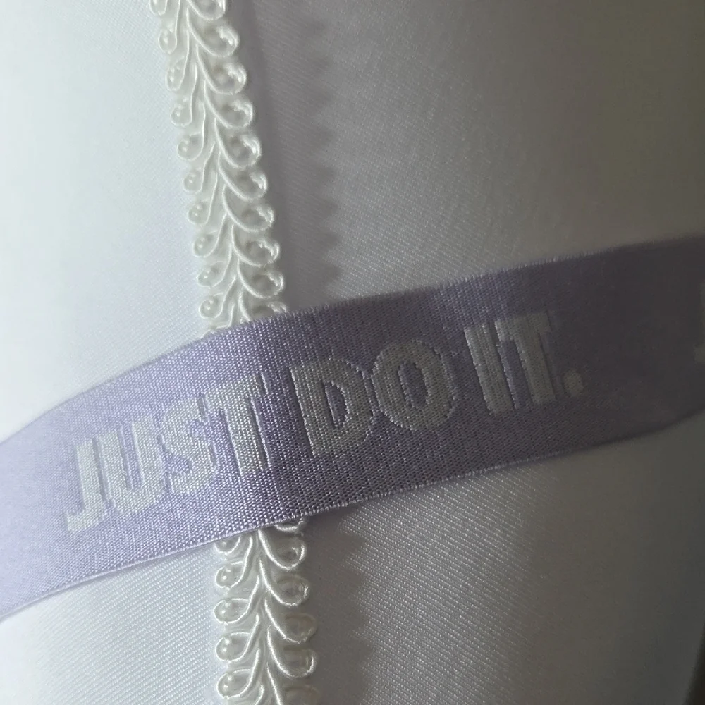Nike Purple Women's Tank Top